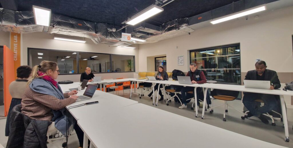 ECAM LaSalle forme les talents de la cybersécurité