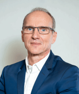 Didier-DESPLANCHE - ECAM LaSalle